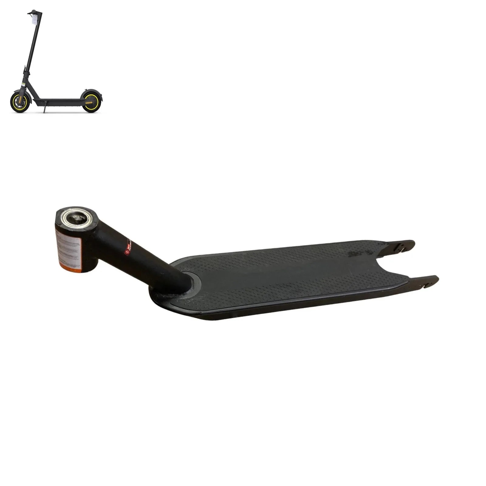 AOVO Max scooter frame replacement UK