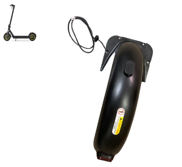 aovo-max-scooter-rear-mudguard-UK