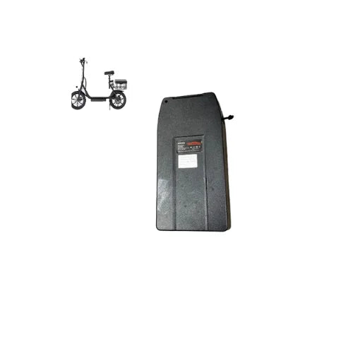 AOVOPRO ESBS scooter battery for electric scooter UK
