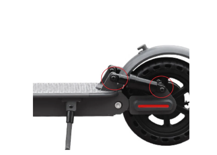 aovo-pro-AP07-rear-suspension-fixing-screw-UK