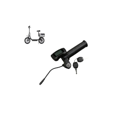aovo-pro-ESBS-scooter-display-throttle-UK