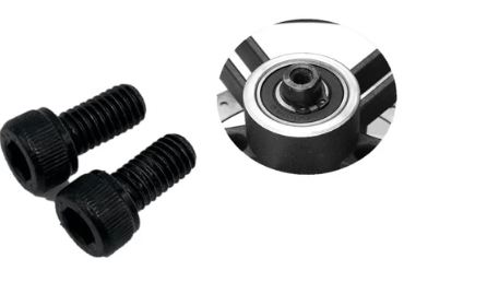 aovo-pro-M365-rear-wheel-screws-UK
