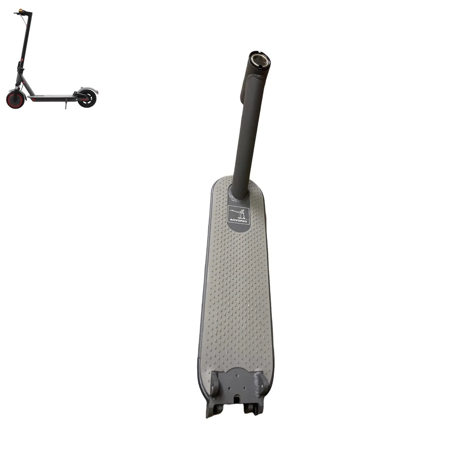 AovoPro AP07 Scooter Frame – Premium Electric Scooter Frame UK