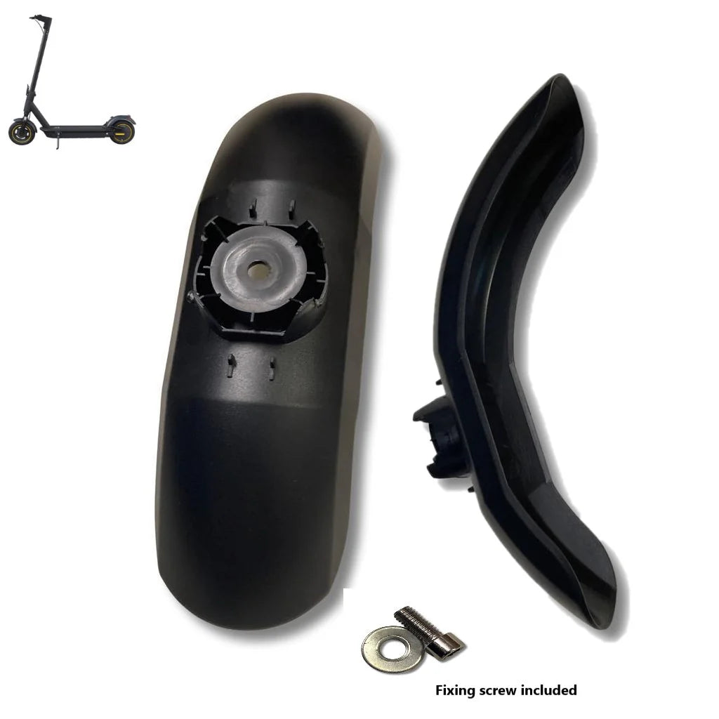 AovoPro ES Max V2 Front Mudguard – Durable Electric Scooter Part UK
