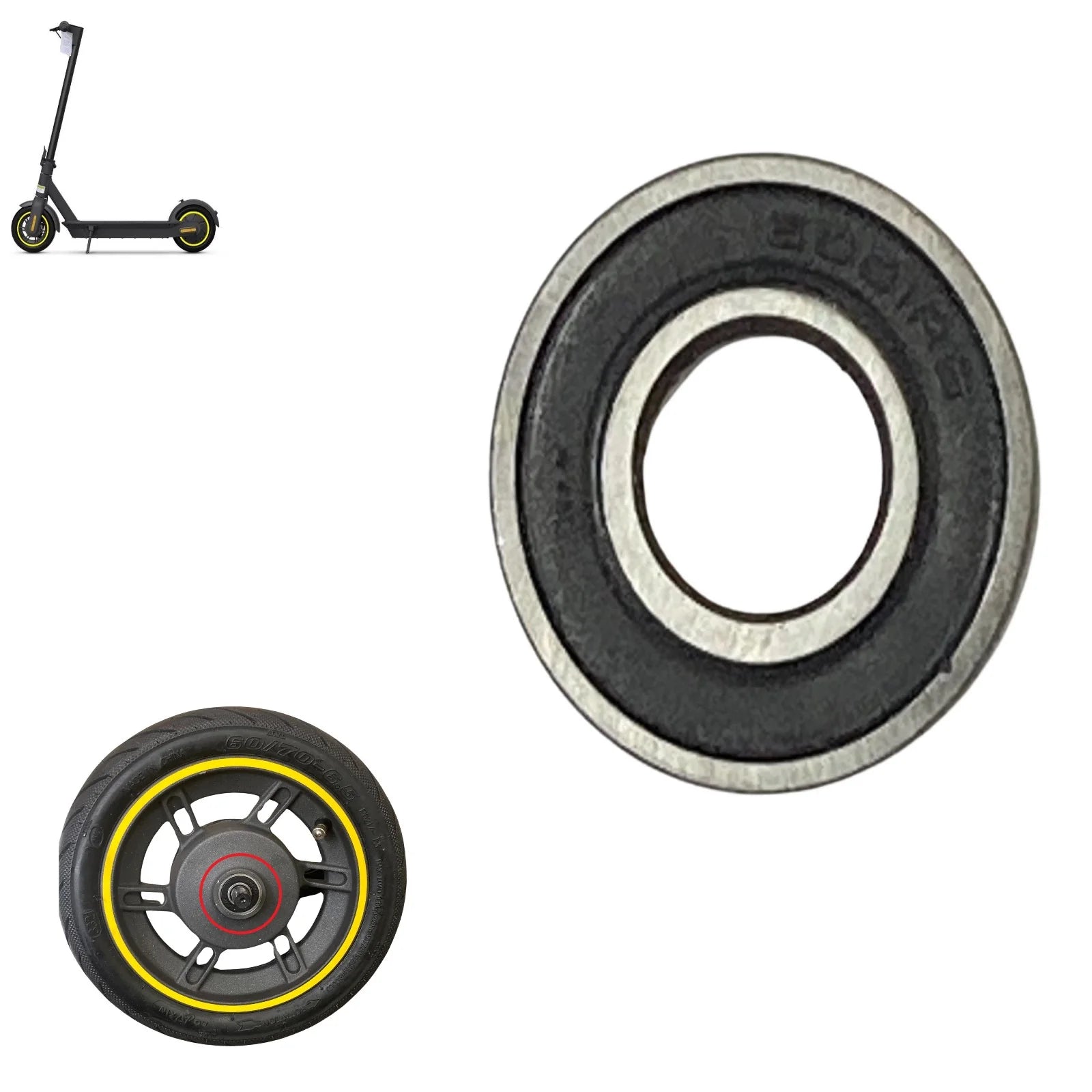 aovo-pro-es-max-bearing-UK