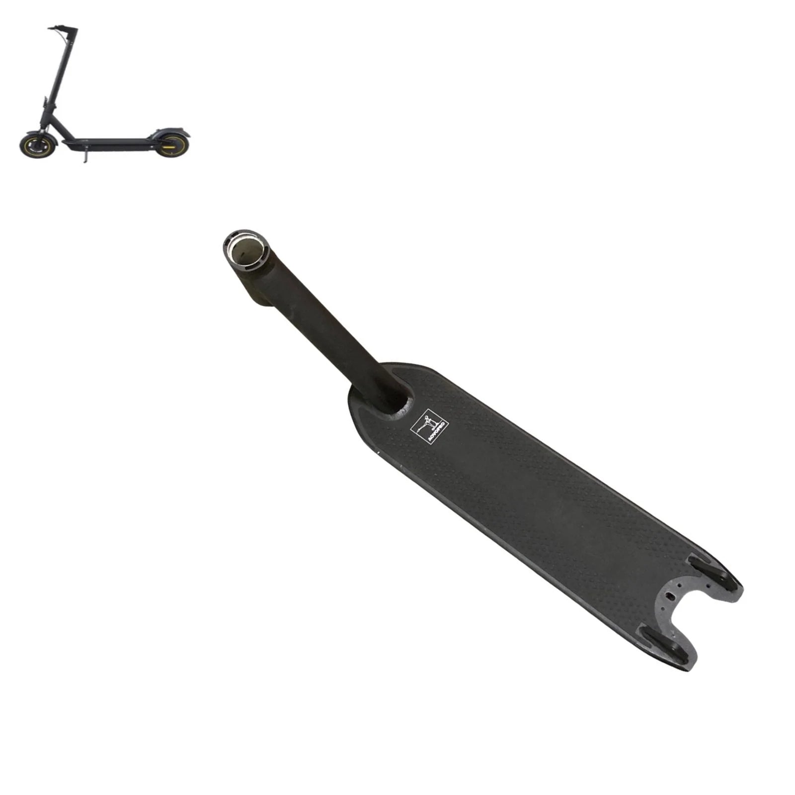 AovoPro ES Max Scooter Frame – Strong and Durable Electric Frame UK
