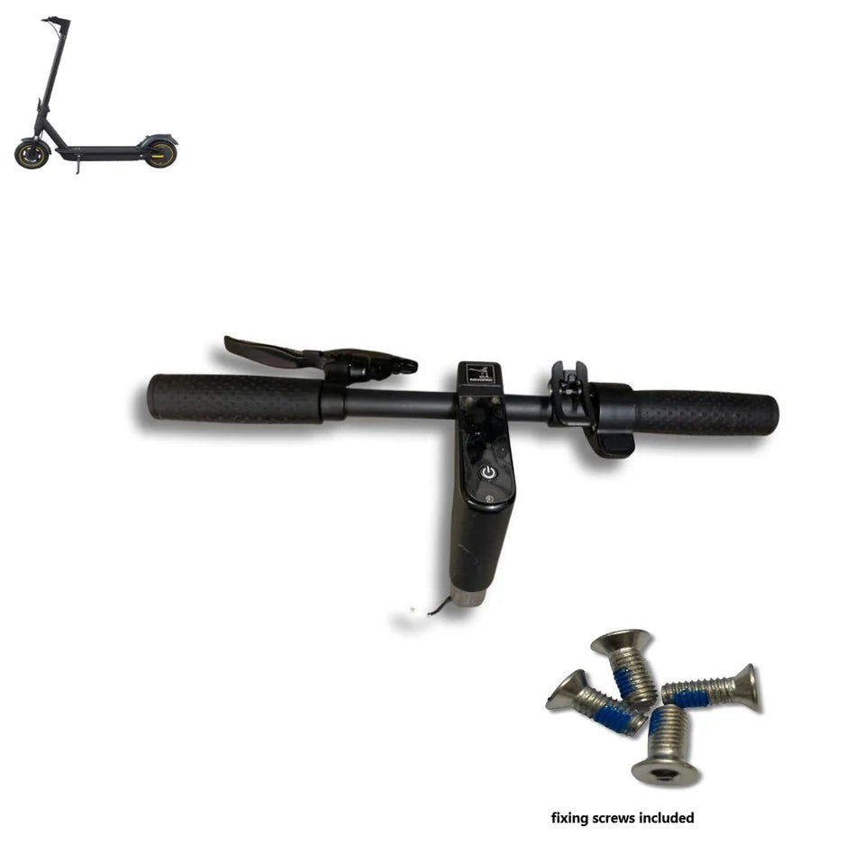 Aovo ES Max V2 display handle replacement part UK