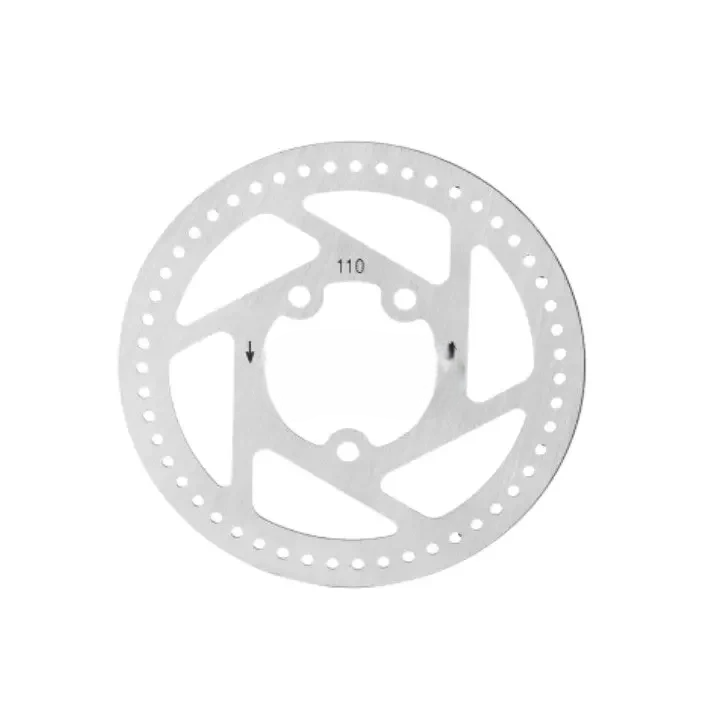 Durable Aovo Pro scooter brake disc for ES60 ES80 models