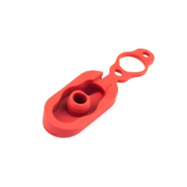 Aovo Scooter es80 Charging Port Cover