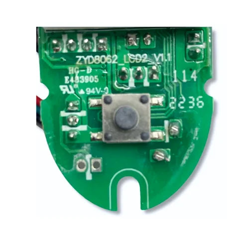 aovo es max dashboard/ display