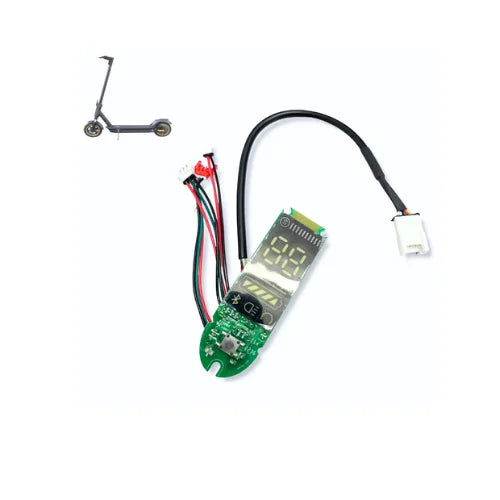 aovo es max dashboard/ display