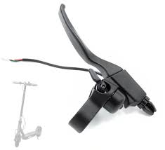 aovo-pro-m365-ES60-ES80-brake-lever-with-bell