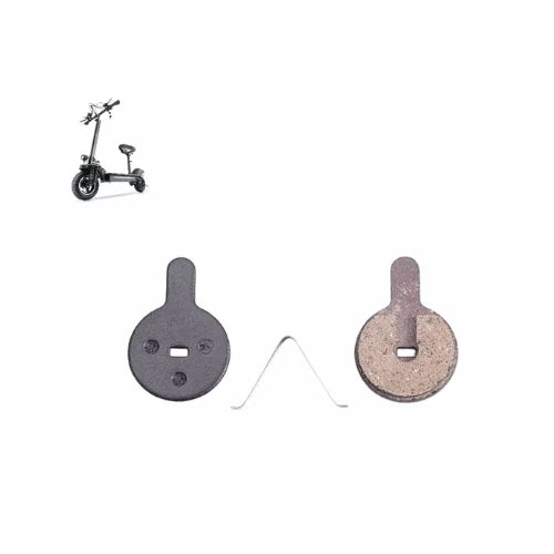 iscooter ix5 brake pads v2