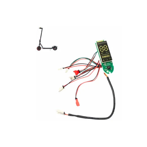aovopro AP07 display / Dashboard