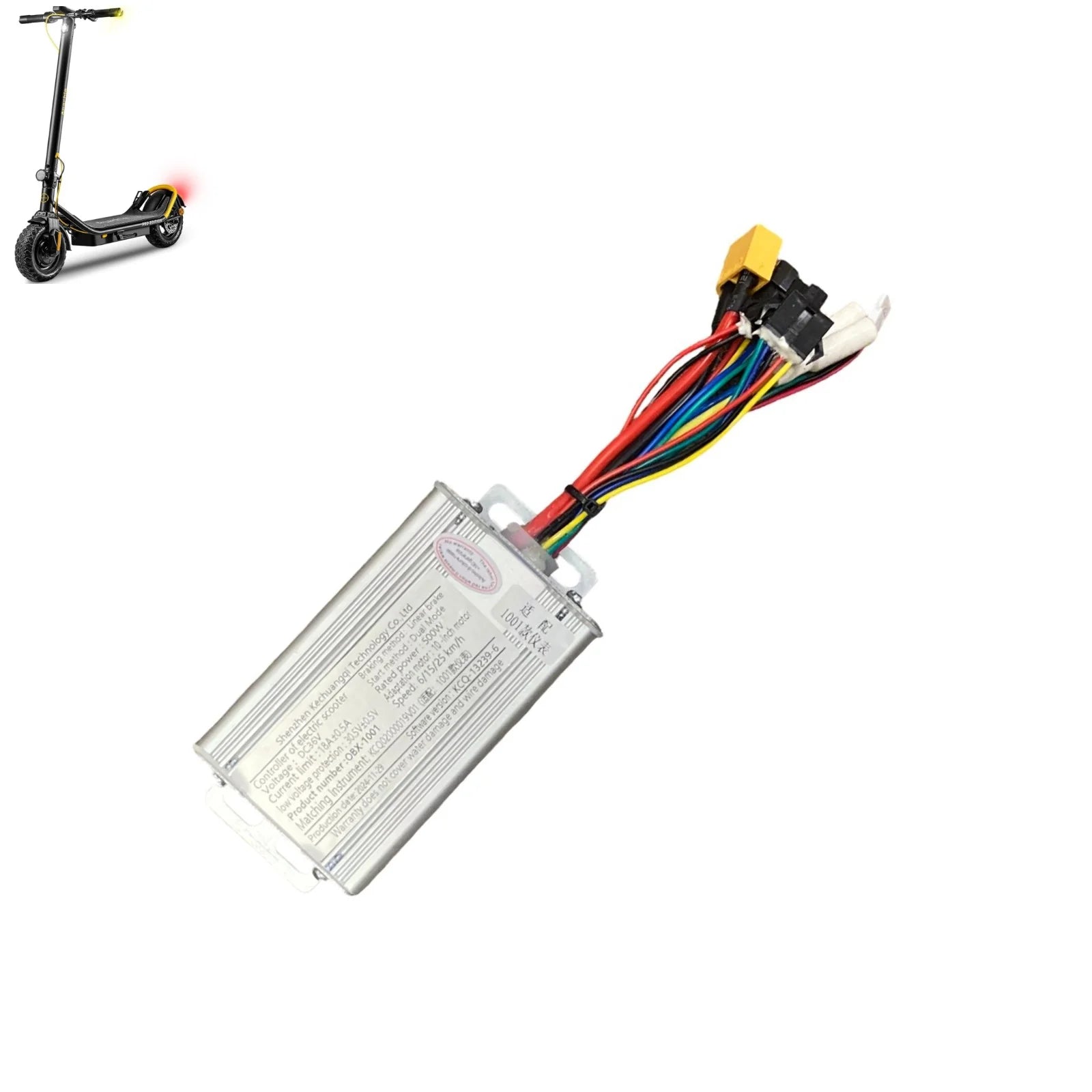 apachie-500w-pro-edition-scooter-scooter-controller-UK