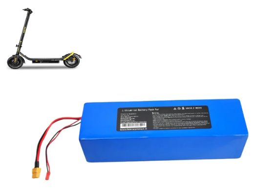 apachie-Pro / Shadow-Edition-Scooter-Replacement-battery