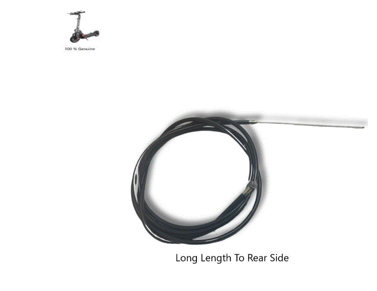 bogist-C1-pro-scooter-brake-wire-UK