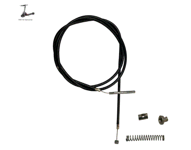 bogist-C1-pro-scooter-front-brake-wire-set-UK