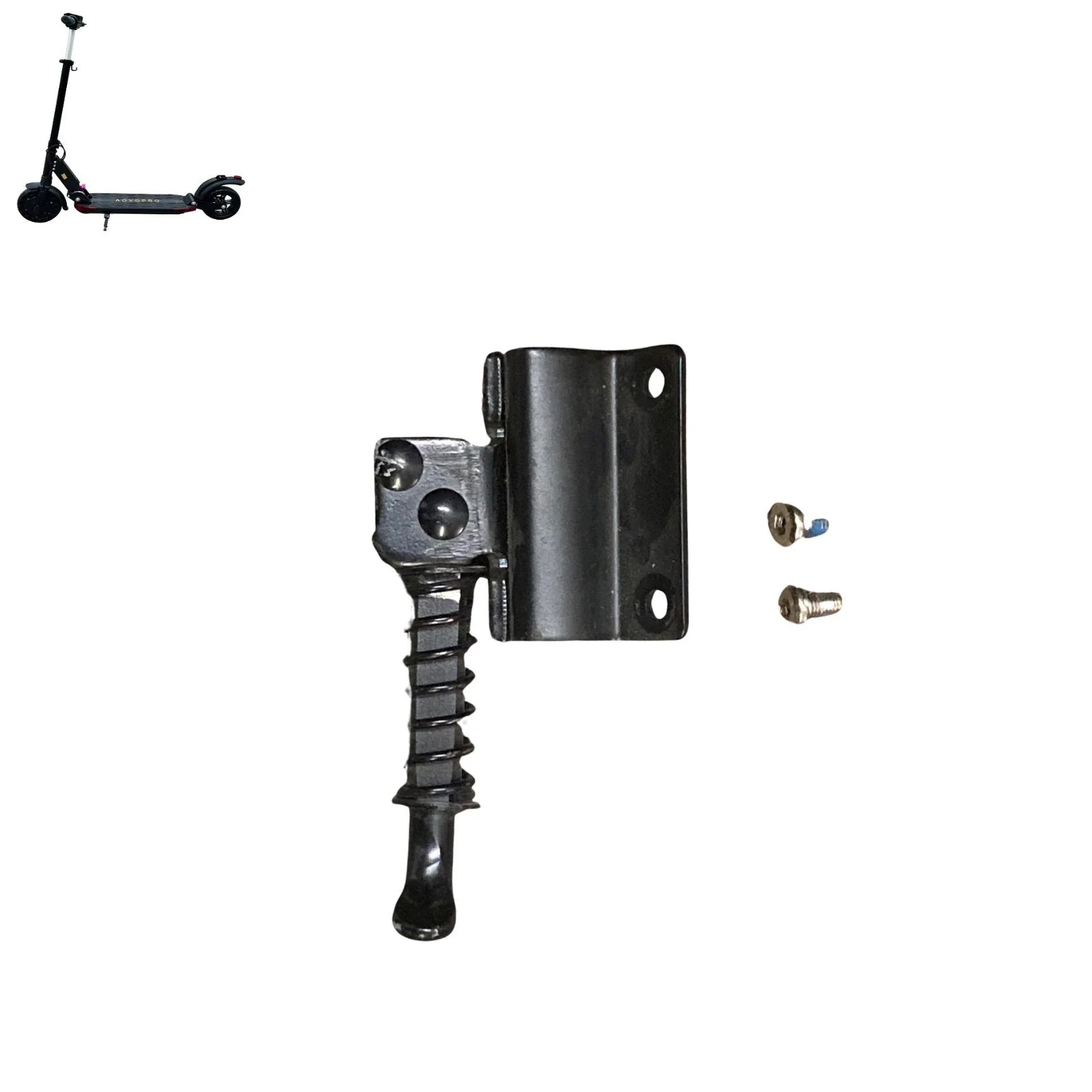 bogist-c1-pro-scooter-kick-stand-UK
