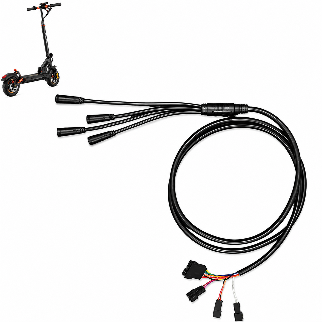 iENYRID-M4-PRO-S+-/-S+-Max-2024-Line-Cable