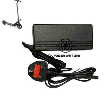 Windgoo M12 electric scooter charger