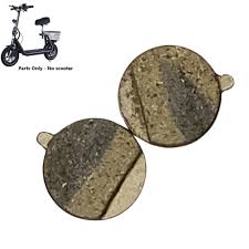 iScooter m5 pro scooter brake pads
