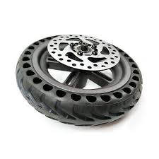 Aovo Pro M365 Rear Wheel