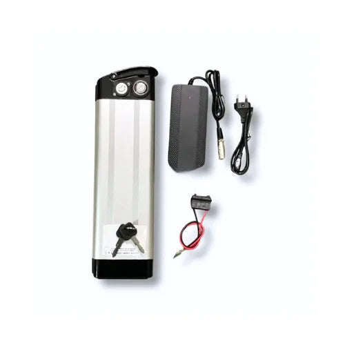 e-Bike-Battery-v1 - 36-v -10-ah - 2 PIN-UE