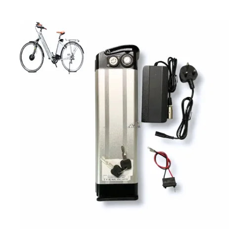 e-Bike-Battery-v1 - 36-v -10-ah - 2 PIN-UK