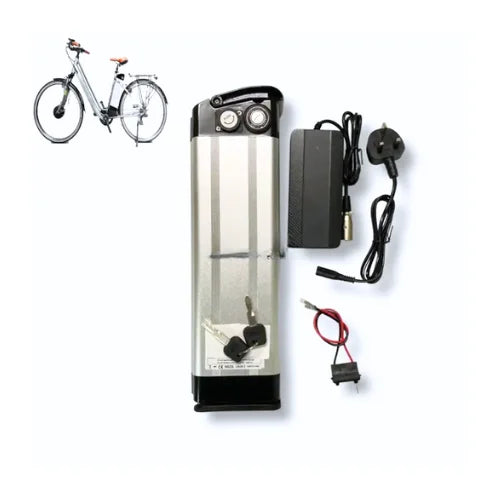 e-Bike-Battery-v1 - 36-v -10-ah - 2 PIN-US