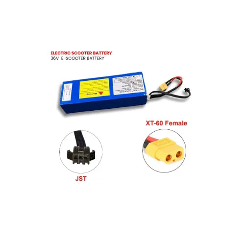 electric-scooter-battery-36v7.8ah v6-USA