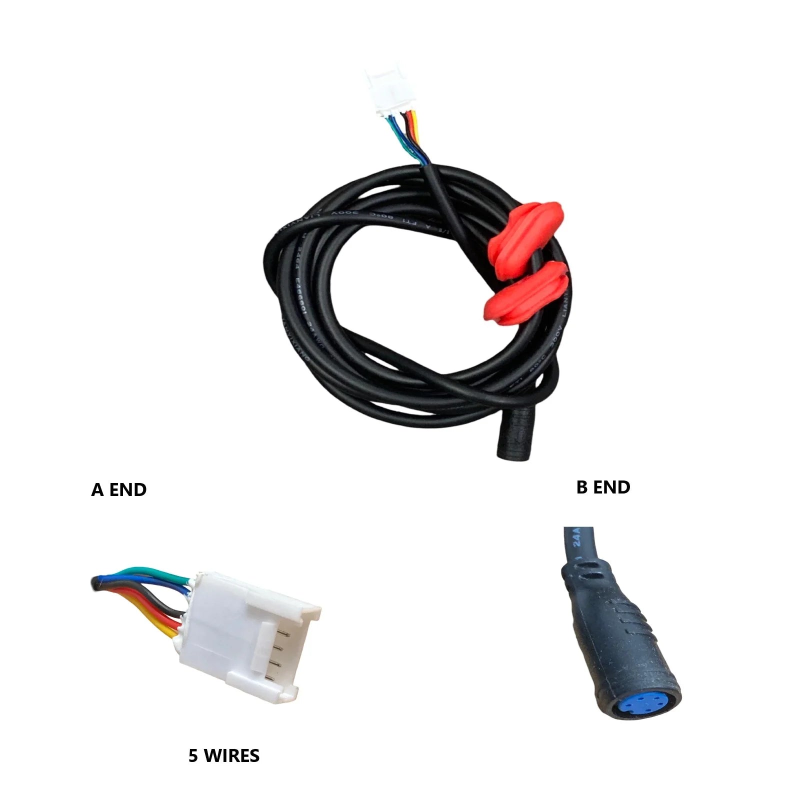 electric-scooter-dashboard-controller-v6-UK