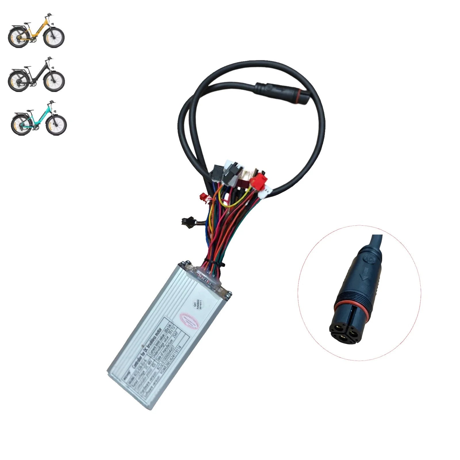 engwe-e26-250-w-e-bike-controller-UK