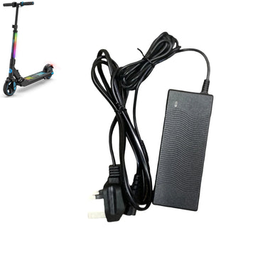 evercross-EV06C-scooter-charger-UK