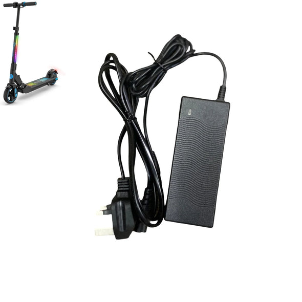 evercross-EV06C-scooter-charger-UK