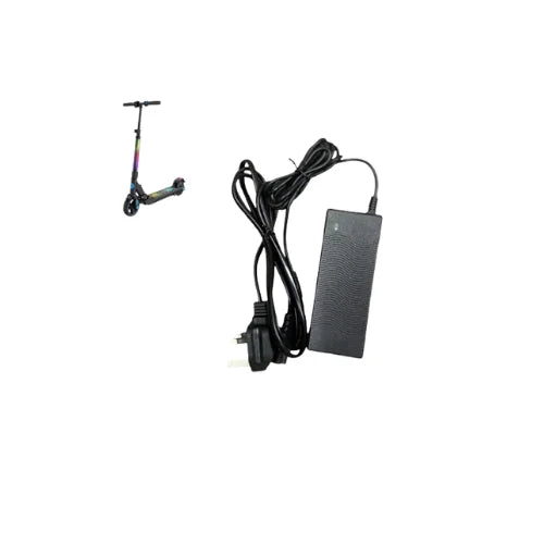 evercross-EV06C-scooter-charger-US