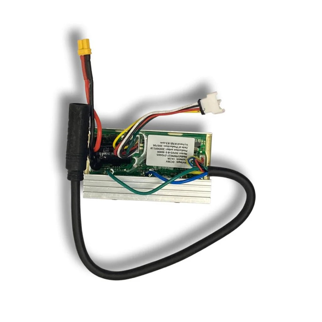 evercross-EV08E-electric-scooter-spare-parts-USA