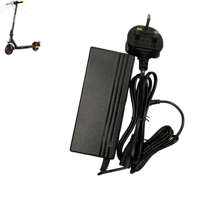 evercross-ev85F-scooter-charger-UK