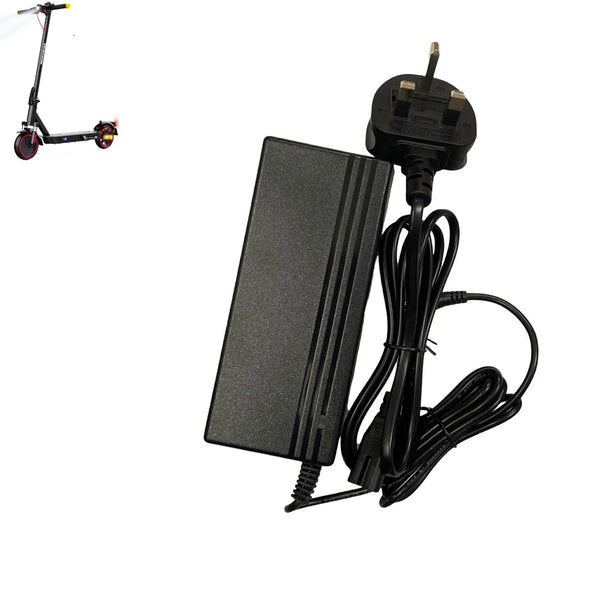 evercross-ev85F-scooter-charger-UK