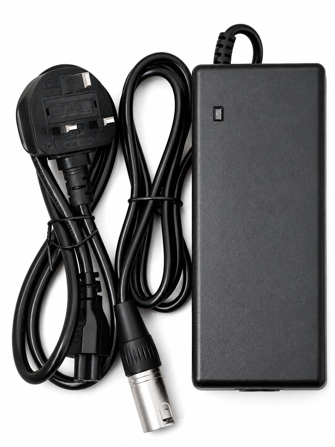SANS-SSLC084V42M-42V-2A-Li-ion-e-bike-battery-charger