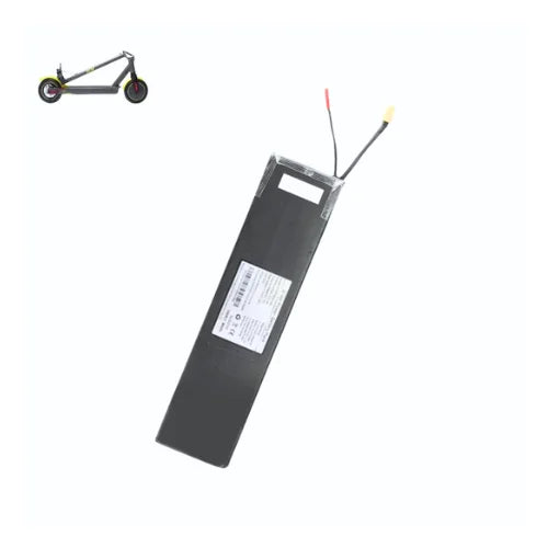 flow camden air 350 scooter battery