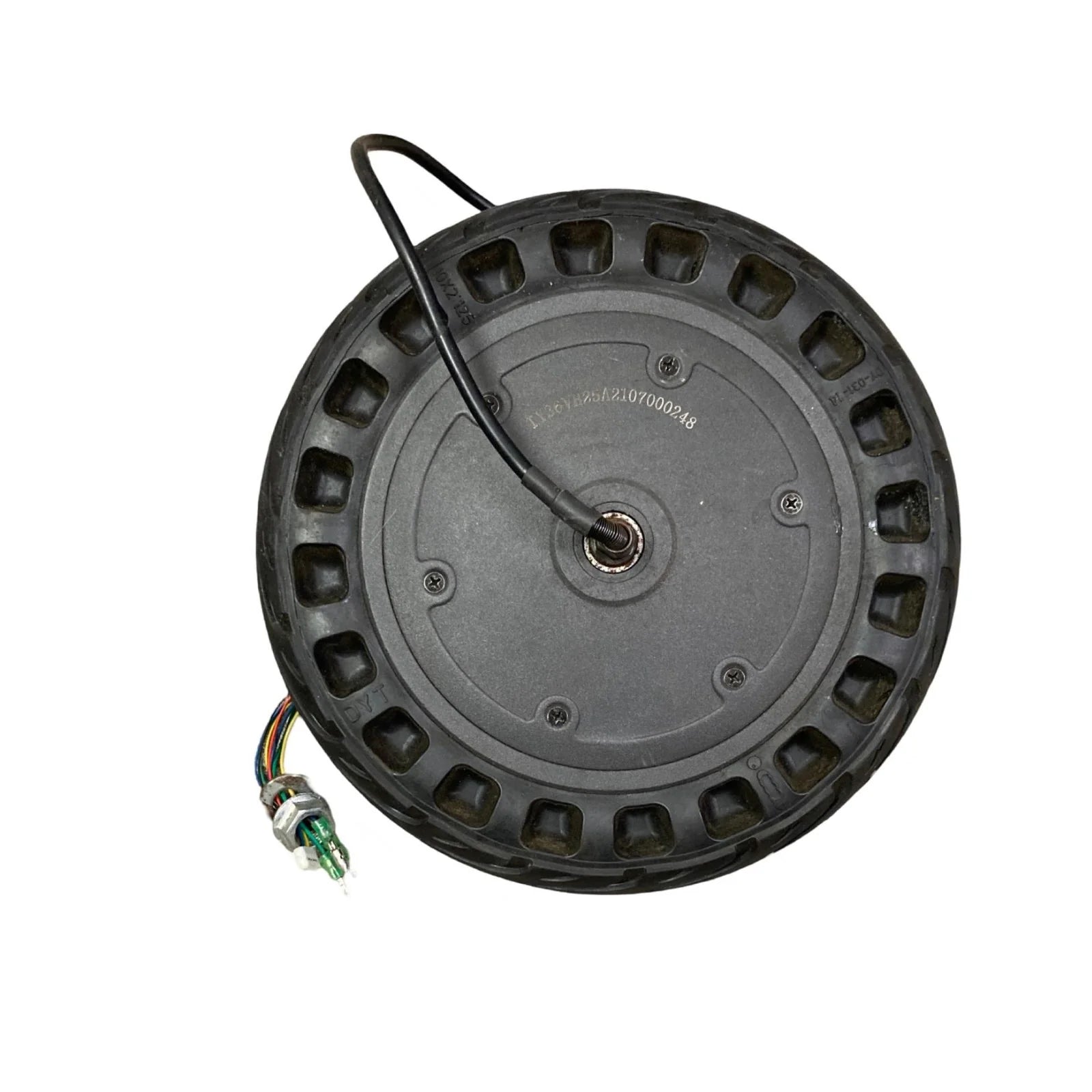 Generic 10 Inch scooter motor replacement UK