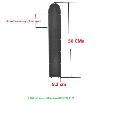 generic-electric-scooter-bottom-cover-multi-sizes-UK