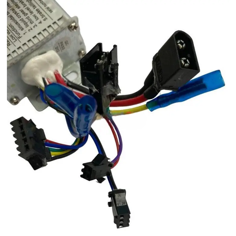 hiboy-max-v2-controller-EU
