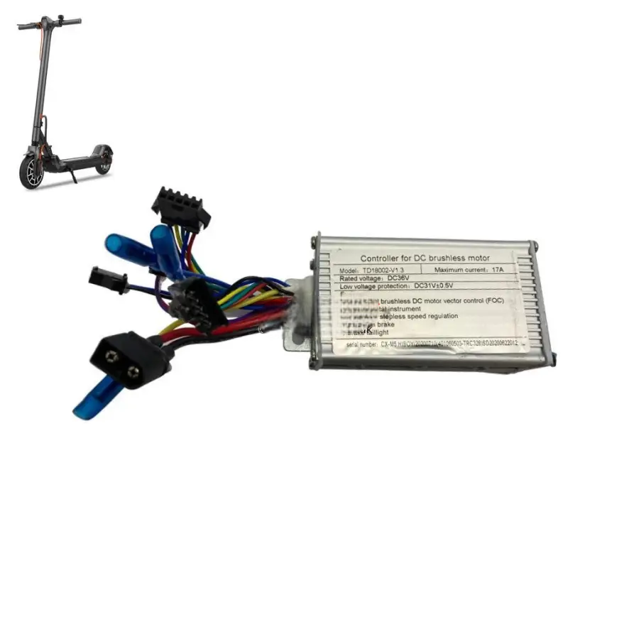 hiboy-max-v2-controller-UK