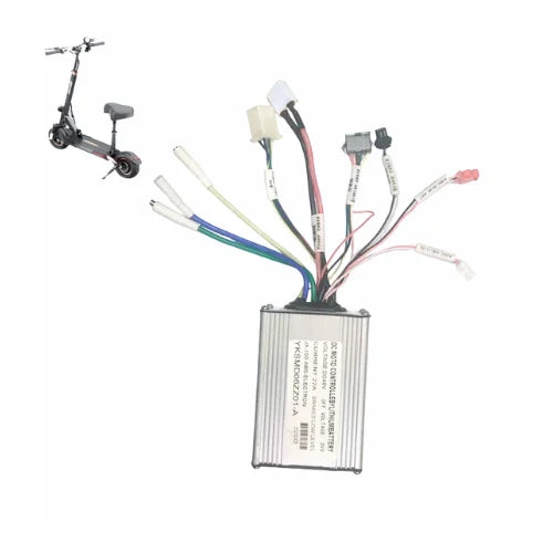 iENYRID M4 Pro S+ Scooter controller v2