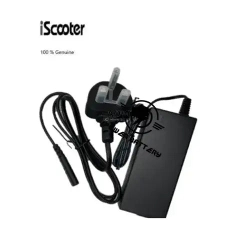 iScooter-E9-DE9Pro-E9T-i9-I9Proi9-Plus-ChargerUK