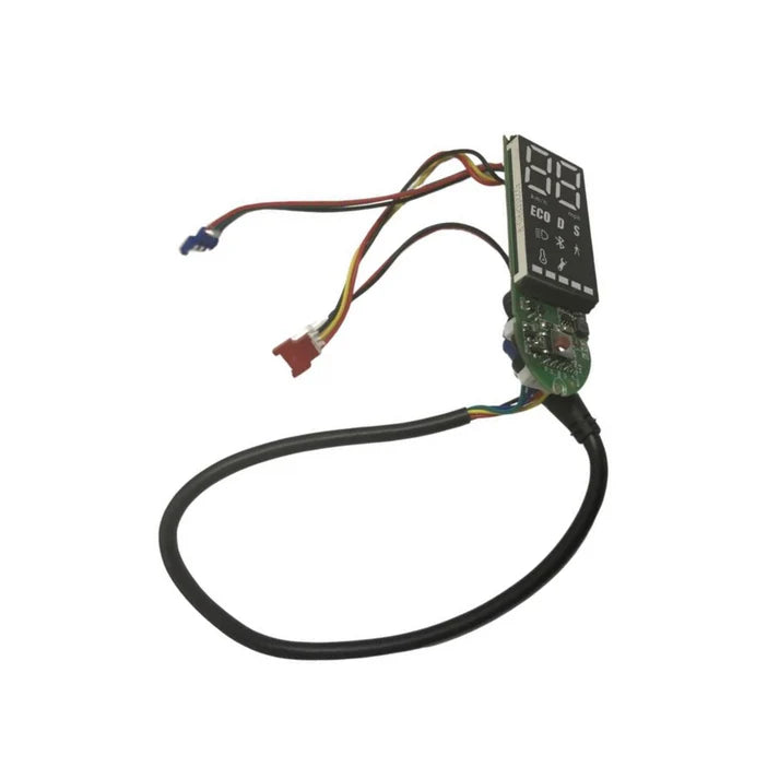 iScooter-E9D/E9-Pro/E9T/i9/i9Pro/i9Plus-LED-Display

