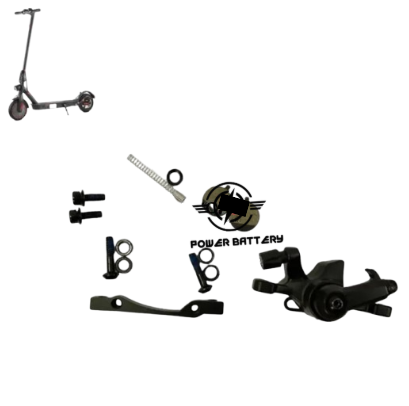 iScooter-E9D/E9-Pro/E9T/i9/i9Pro/i9Plus/i9-max-Brake-Caliper-UK