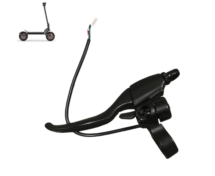 iScooter-IX7-Pro-Brake-Lever-( Left Side )